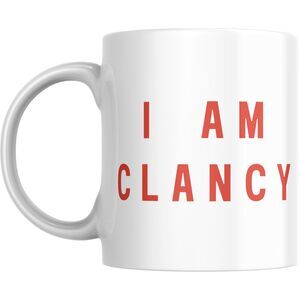 New Twenty One Pilots Mug CLANCY | 11oz ceramic | TOP skeleton clique